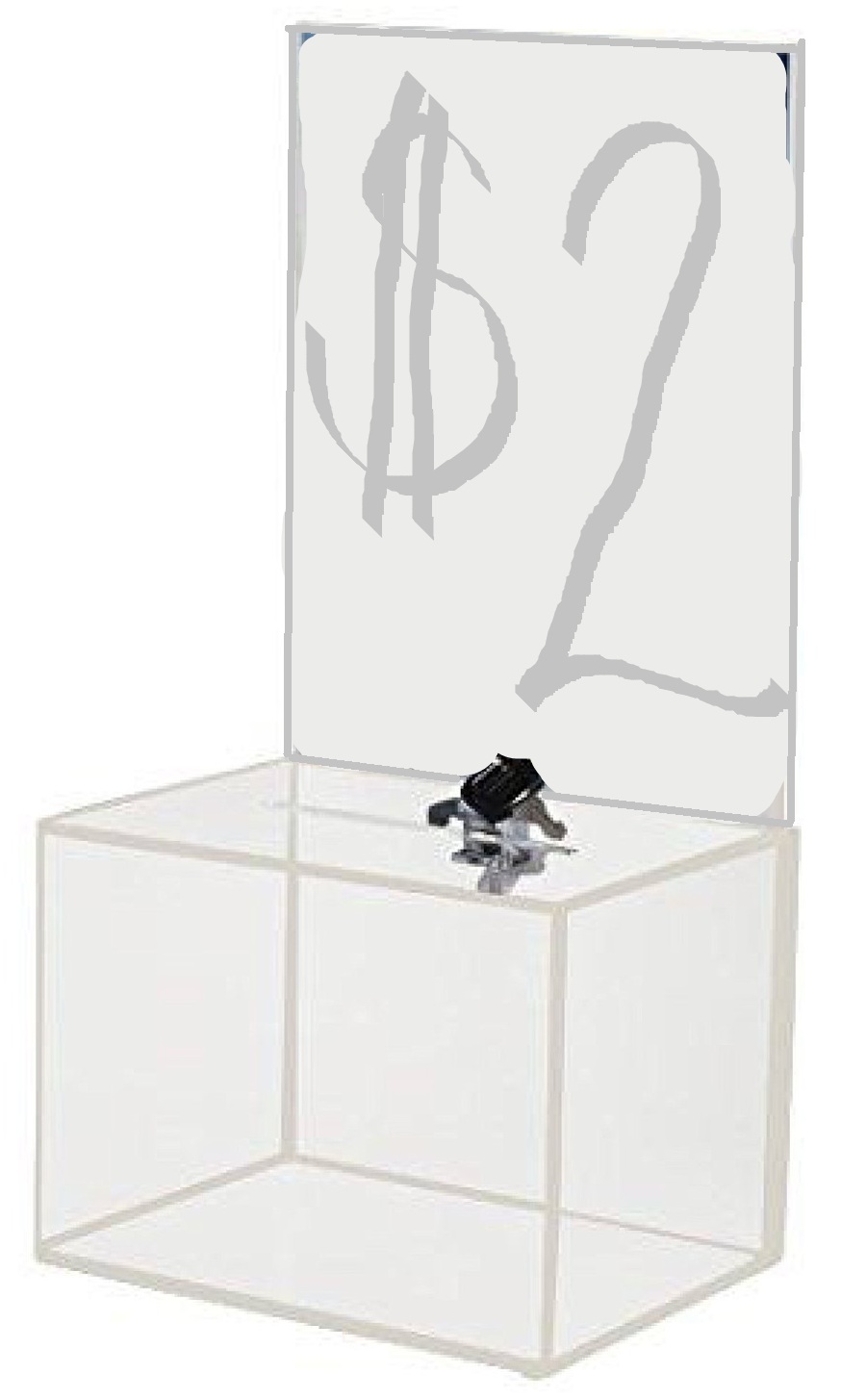 Cash Box